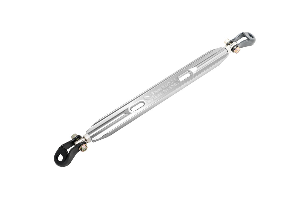 Rear Lower Bar for Honda Civic 96-00 – Polished
