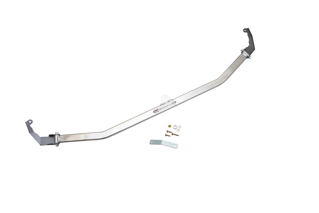 Front Upper Brace Honda Fit 2009-2014