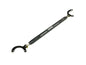 Front Upper Strut Tower Bar for Honda Prelude 92-96 / 97-01 – Gunmetal
