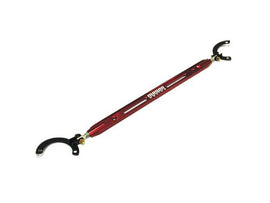 Front Upper Strut Tower Bar for Honda Prelude 92-96 / 97-01 Red