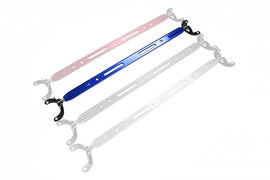 Rear Upper Strut Tower Bar for Honda Prelude 92-99 – Blue