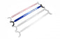 Rear Upper Strut Tower Bar for Honda Prelude 92-99 – Blue