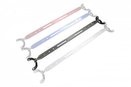 Rear Upper Strut Tower Bar for Honda Prelude 92-99 – Gunmetal