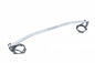 Race-Spec Strut Tower Bars for Infiniti G35 Sedan 03-06 / G35 Coupe 03-07 Front