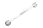 Race-Spec Strut Tower Bar Lexus IS 2016+ / RC 2015+ (4-Cylinder) Front Upper