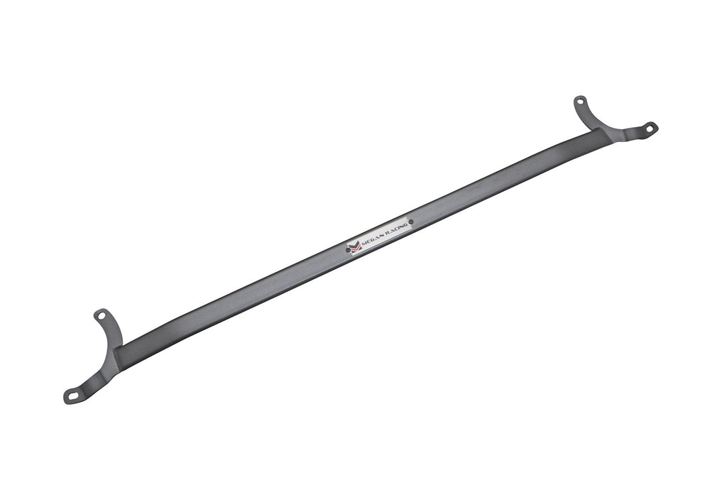 Mini Cooper 02 – 06 / R50 R53 Front Upper Race-Spec Strut Tower Bars MR-SB-MC02FU-1P