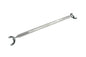 Rear Upper Strut Bar for Mitsubishi Eclipse 95-99 – Gunmetal