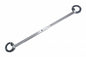 Race-Spec Strut Tower Bar Mitsubishi Lancer 07-17 Front