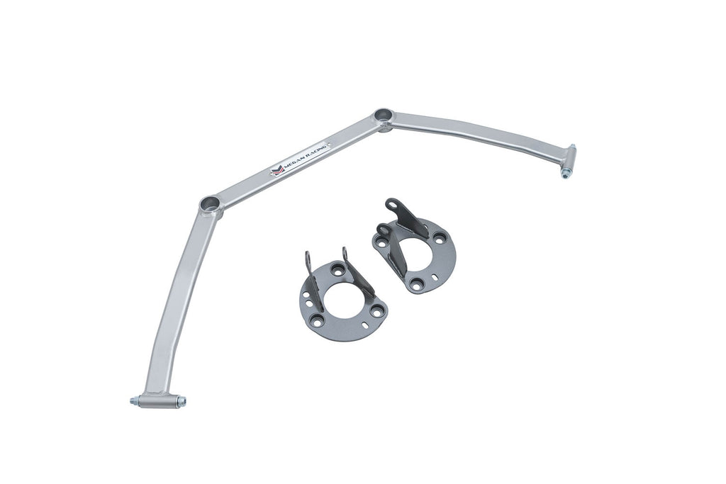 Race-Spec Strut Tower Bars for Mazda Miata 2016+ Front