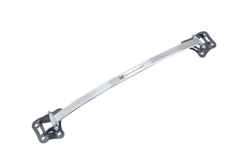 Race-Spec Strut Tower Bars for Nissan 350Z 03-06 Front