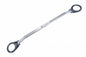 Race-Spec Strut Tower Bars for Nissan 240SX 89-98 Front