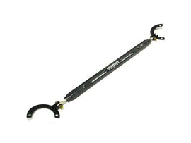 Front Upper Strut Tower Bar for Nissan 240SX S13 89-94 / S14 95-98 – Gunmetal
