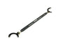 Front Upper Strut Tower Bar for Nissan 240SX S13 89-94 / S14 95-98 – Gunmetal