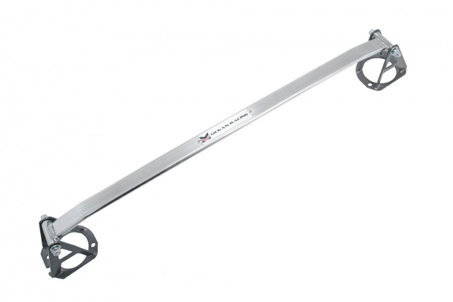 Race-Spec Strut Tower Bars for Nissan 240SX S14 95-98 Rear Upper