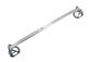 Race-Spec Strut Tower Bars for Nissan 240SX S14 95-98 Rear Upper