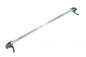 Race-Spec Strut Tower Bars for Scion xA / XB 04-06 Front