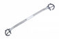 Race-Spec Strut Tower Bars for Scion FR-S 13-16 / Subaru BRZ 2013+ / Toyota 86 2017 Front