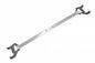 Race-Spec Strut Tower Bars for Scion FR-S 13-16 / Subaru BRZ 2013+ / Toyota 86 2017 Rear