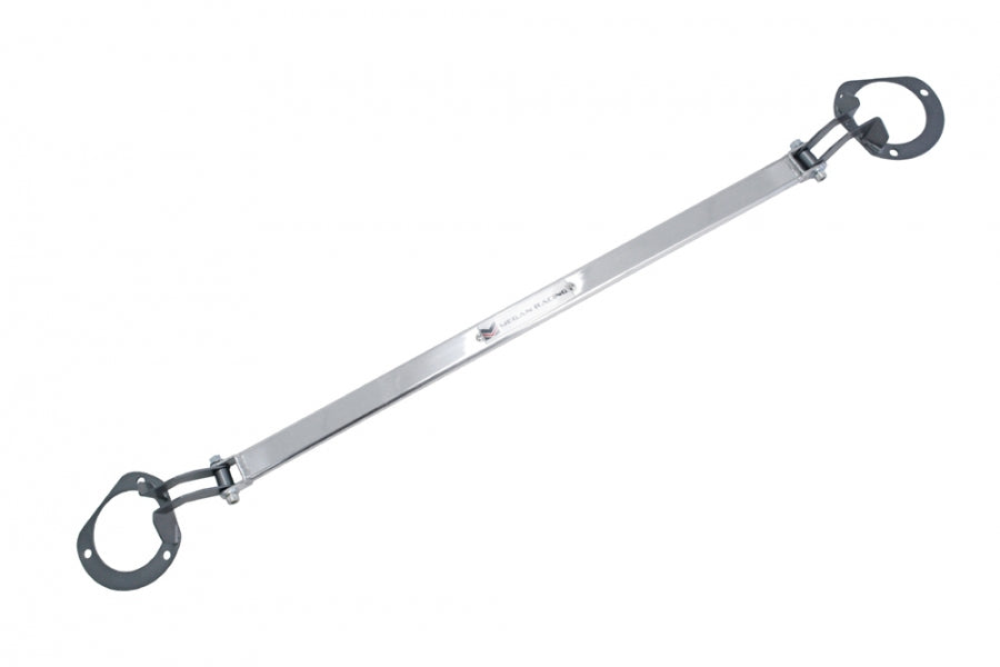Race-Spec Strut Tower Bars for Subaru WRX/STi 02-07 Rear