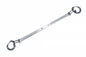 Race-Spec Strut Tower Bars for Subaru WRX/STi 02-07 Rear