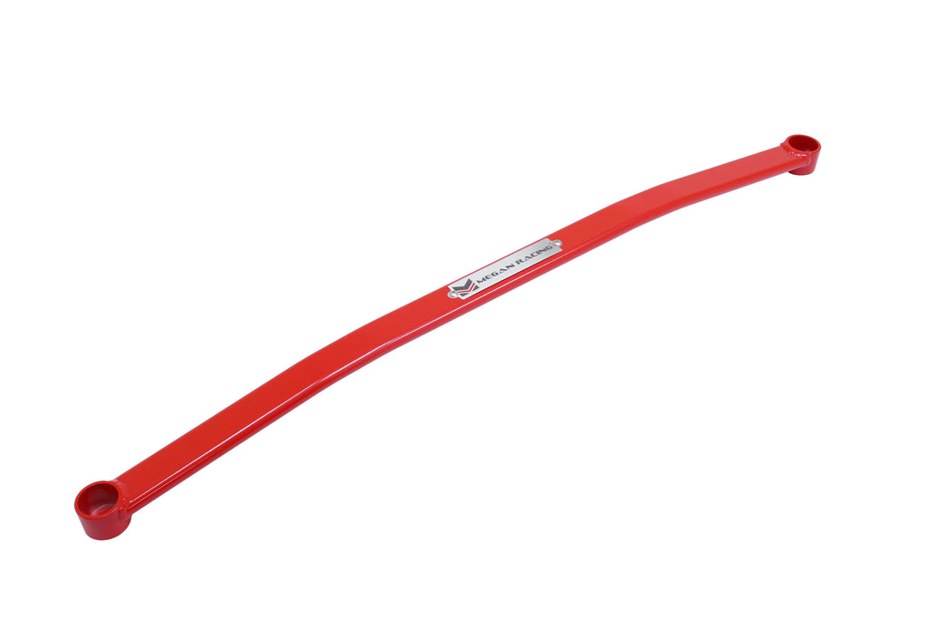 Rear Lower Bar for Subaru WRX 08-12 – Red