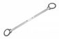 Race-Spec Strut Tower Bars for Toyota Supra 86-92 Rear