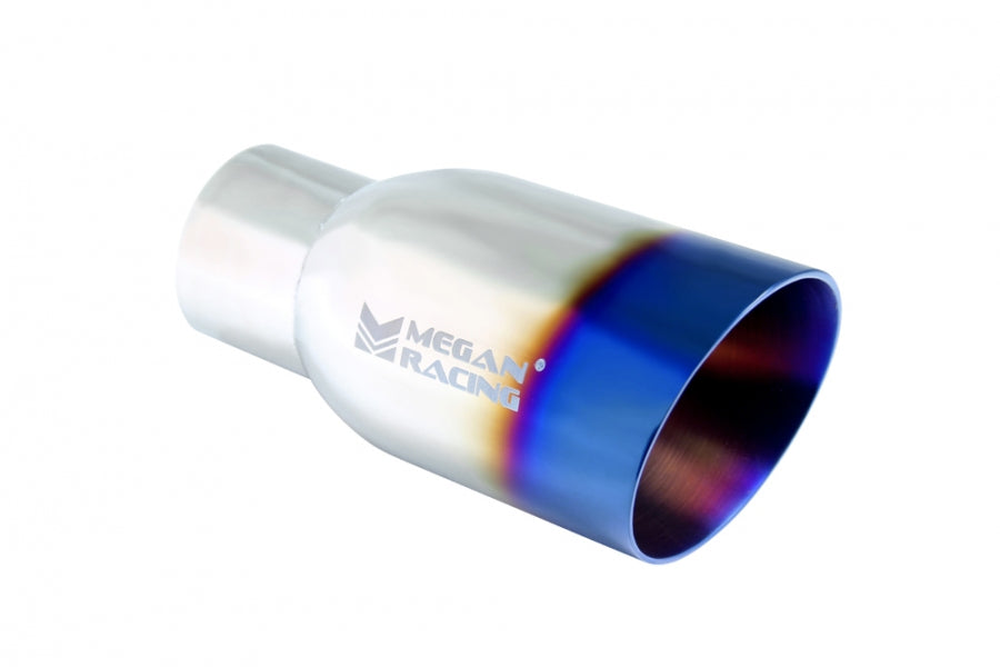 Universal Burnt Roll 3.5-Inch Tip