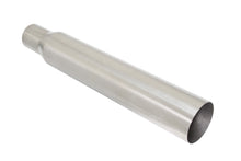 Load image into Gallery viewer, Universal 3″ to 4″ VIP Exhaust Tips “Blast Pipes” Style – Single – Straight