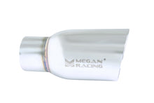 Load image into Gallery viewer, Universal Stainless Steel Chrome 3.5-Inch Tip