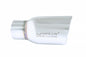Universal Stainless Steel Chrome 3.5-Inch Tip