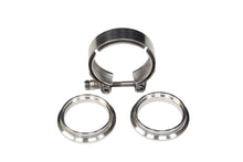 Load image into Gallery viewer, Megan 2.5″ V Band Clamps