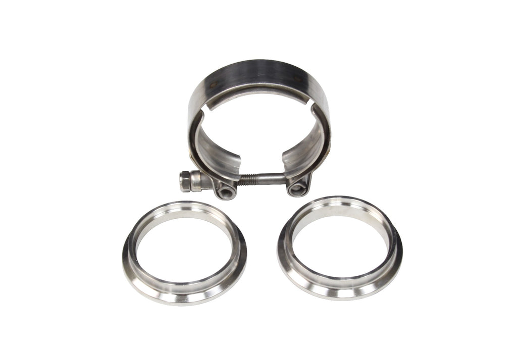 Megan 2.5″ V Band Clamps
