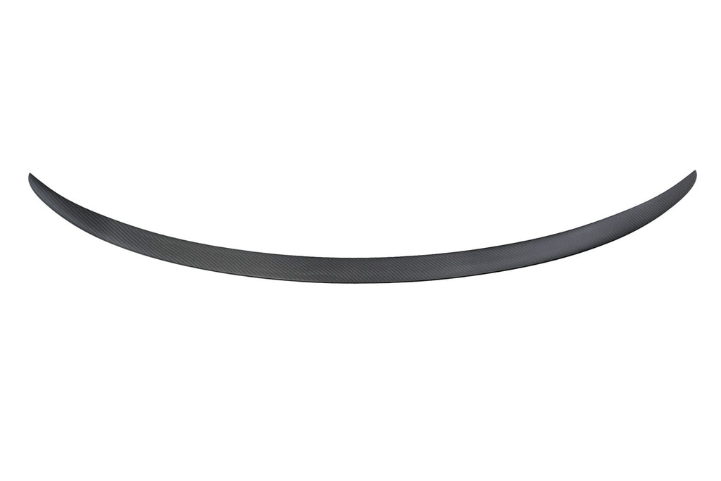 Tesla Model 3 2017+ Carbon OE-Type Rear Spoiler
