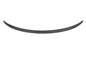 Tesla Model 3 2017+ Carbon OE-Type Rear Spoiler