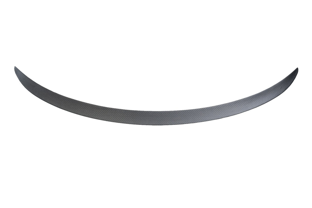 Tesla Model Y 19+ Carbon OE-Type Rear Spoiler