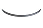 Tesla Model Y 19+ Carbon OE-Type Rear Spoiler