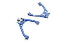 Load image into Gallery viewer, Honda S2000 00-09 Front Upper Camber Arm (Spherical Bushings)