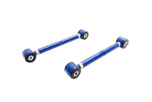 Load image into Gallery viewer, Kia Stinger 2018+ Adjustable Rear Camber Arm (Rear Upper, Polyurethane)