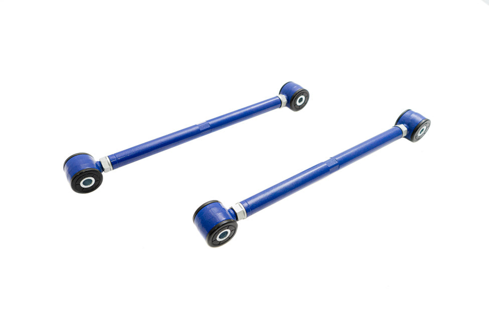 Kia Stinger 18+ Adjustable Rear Toe Arm (Rear Lower, Polyurethane)