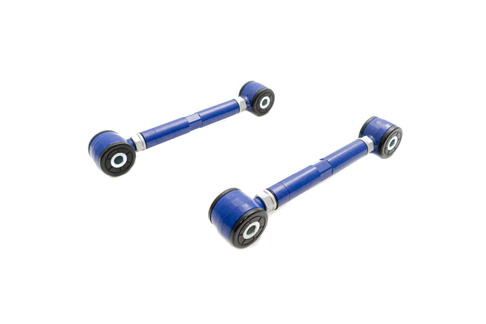 Kia Stinger 18+ Adjustable Rear Traction Arm (Front Upper, Polyurethane)