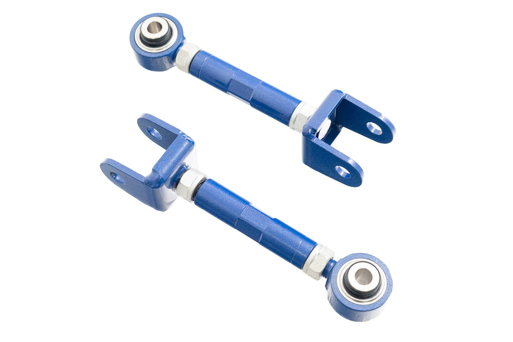 Rear Lower Traction Rods