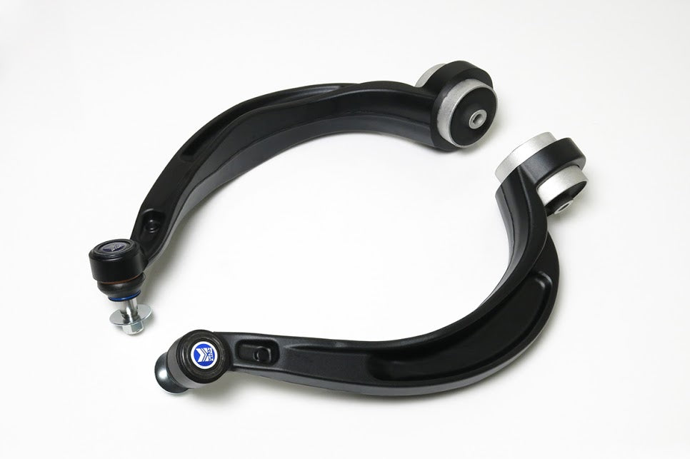 Front Lower Control Arm for Audi A4 B8/8K 08-14 – Rear