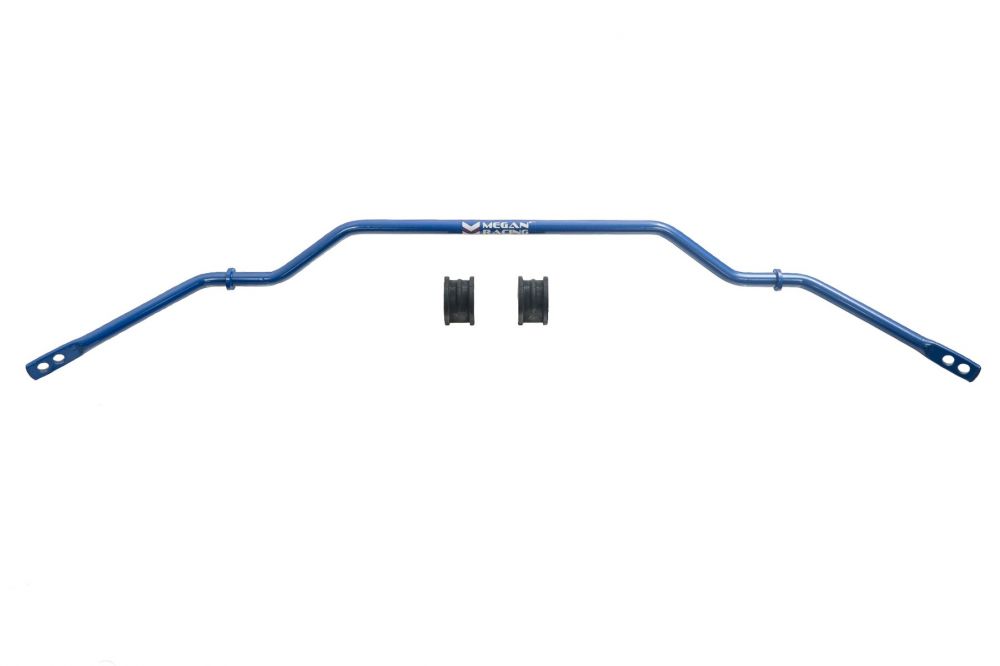 Chevrolet Corvette 97-13 (C5/C6) Rear Sway Bar (19mm)