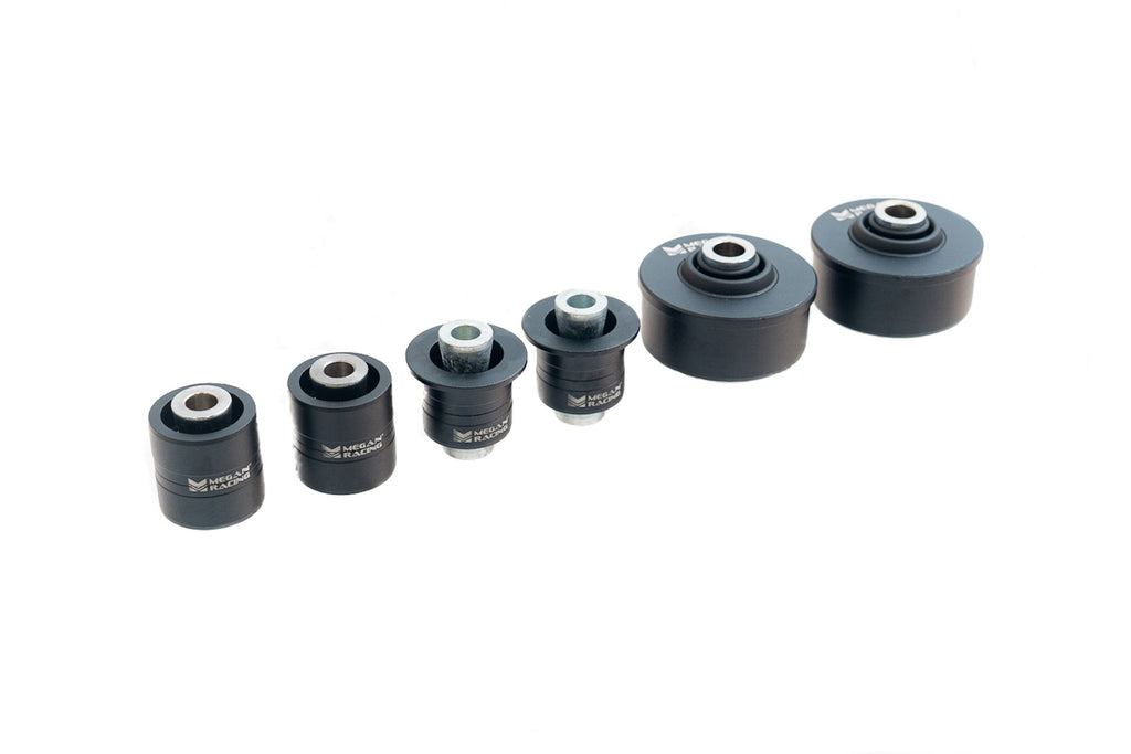 Acura TL/TSX 04-08 / Honda Accord 03-07 Front Lower Control Arm Bushing Kit (Spherical)