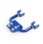 Honda Civic 92-95 / Acura Integra 1994-2001 Type-II Front Upper Control Arms (Camber & Caster Adjustable)