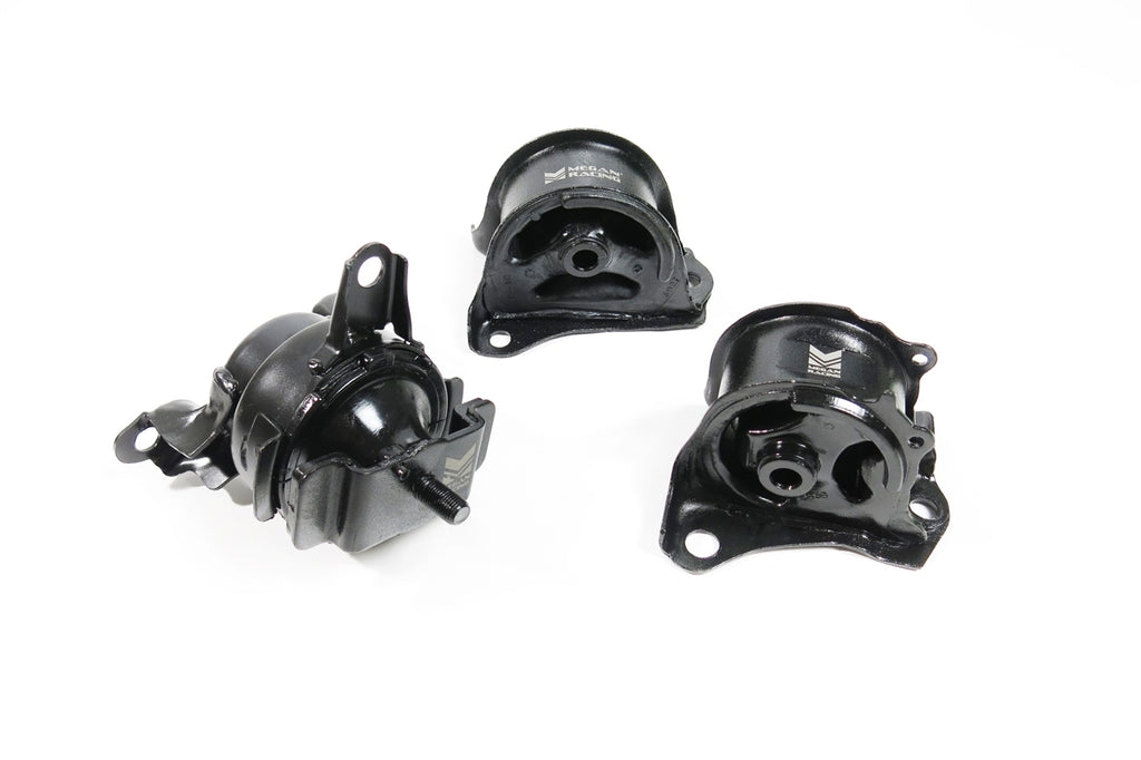 Hardened Engine and Transmission Mounts for Honda Civic 96-00 AT/MT