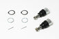 Front Roll Center Adjuster for Honda Fit 2015+