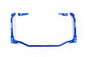 Front Lower Structure Bar for Honda Fit (GK) 2014+