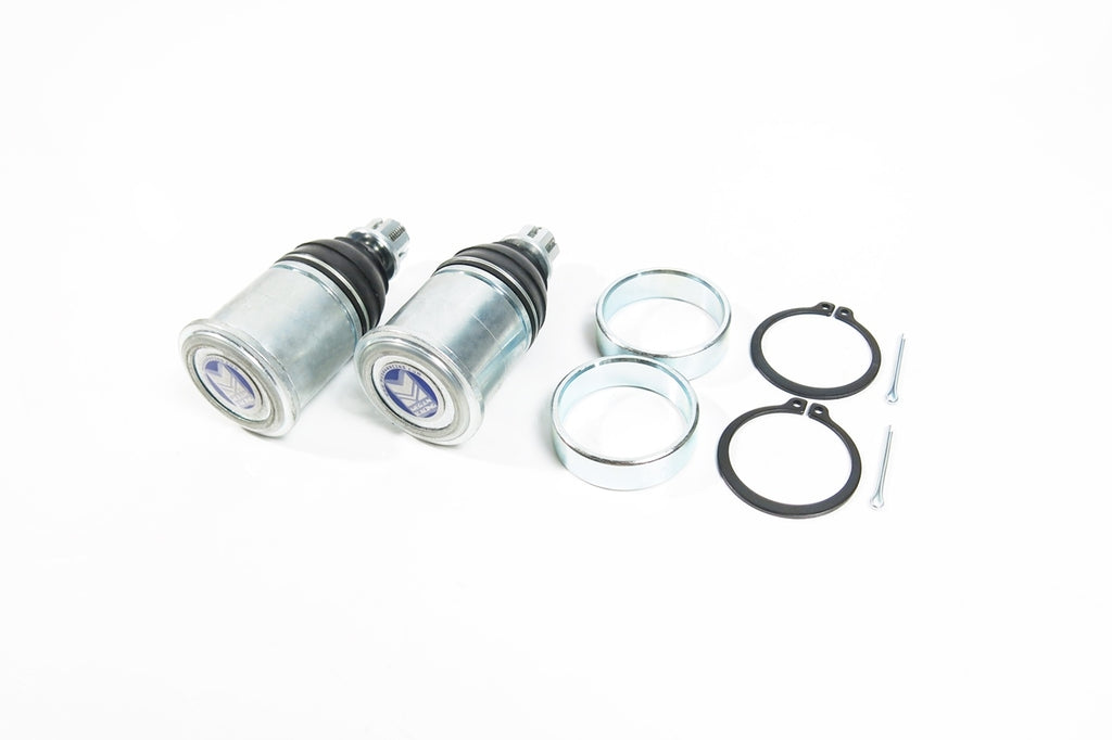 Roll Center Adjuster for Honda S2000