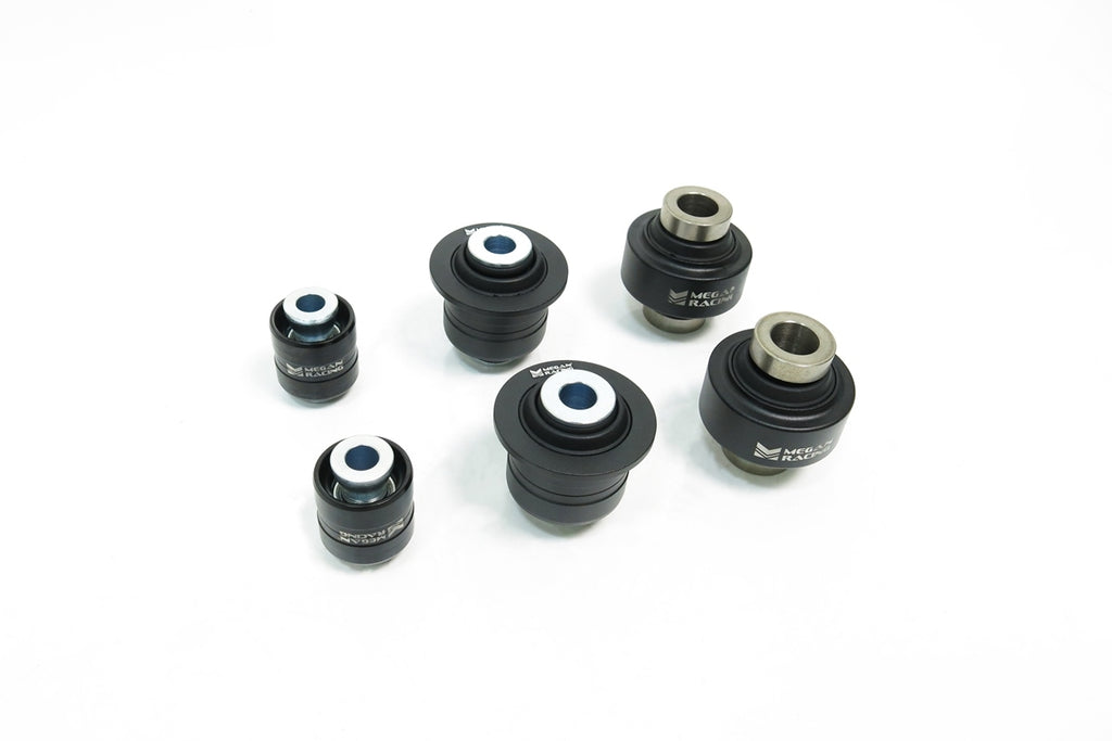 Honda S2000 AP1/AP2 2000-2009 Front Lower Control Arm Spherical Bearings